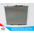 pour Mitsubishi Montero Sport′97-04 Mr258668/Mr258669 Radiateur d&#39;échangeur de chaleur à plaques